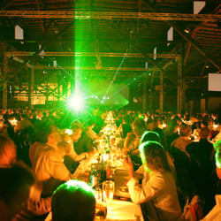 Eventfotografie – alinea.design