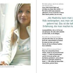 »Jüdische Jugend heute in Deutschland« Ausstellungsreihe