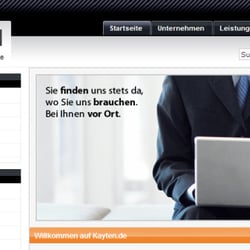 Kayten BI und Software-Lösungen (Stuttgart)