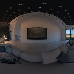 Full CG 360°
