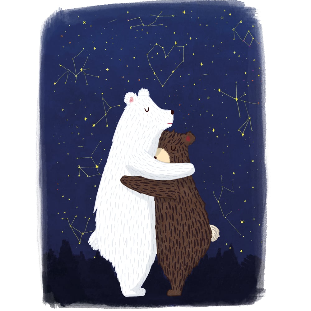 Bear Hug