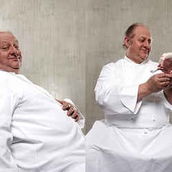 Vincent Klink / Rowohlt