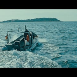 Filmstill „Vergiss dein Ende“