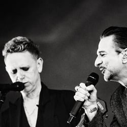 Depeche Mode