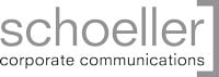 Schoeller Corporate Communcations