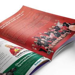 Editorial Design