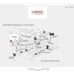 Webdesign / Folder