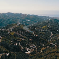 Showreel Andalusien Landscape
