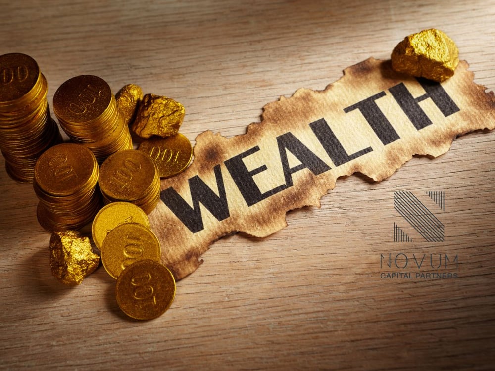 The Importance of Transparency in Wealth Management: A View from Novum Capital Partners