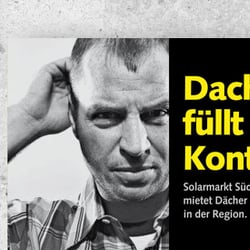 Solarmarkt Süd