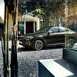 BMW X6 Miami