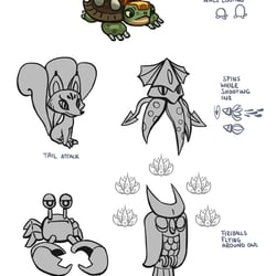 Designs der Pets