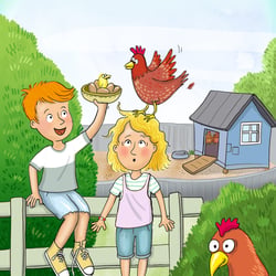 Titelillustration