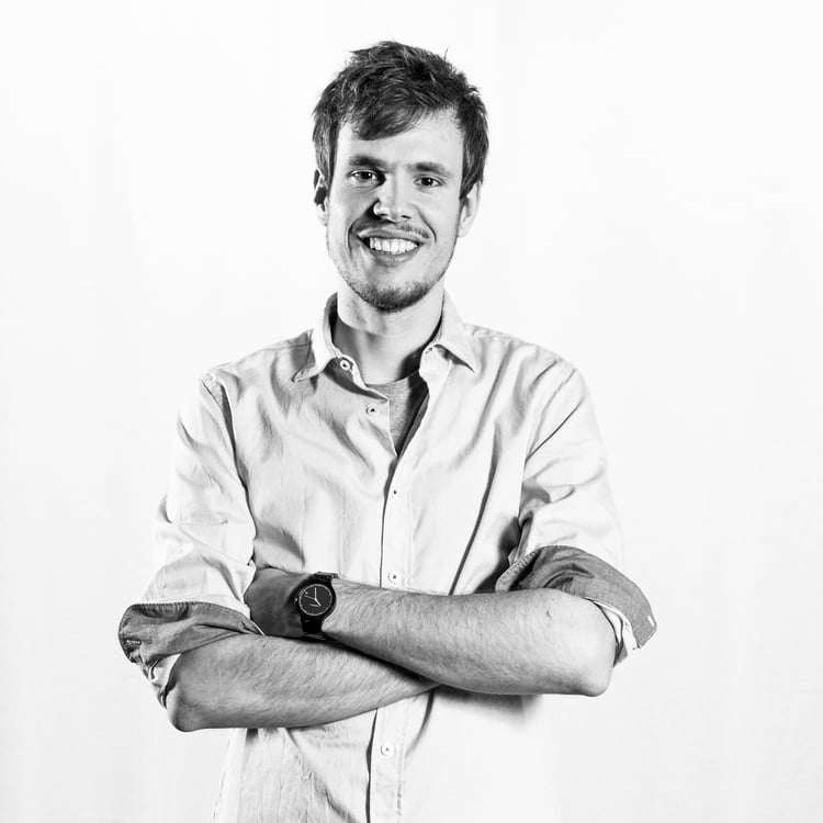 Benjamin Messina