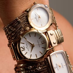 Watches before