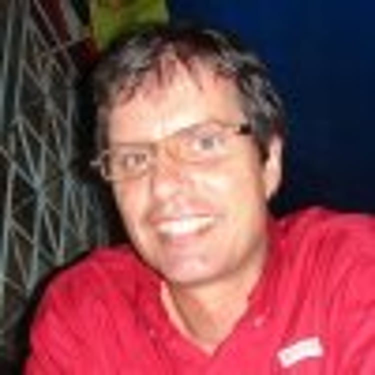 Andreas Becker