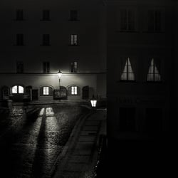 Praha