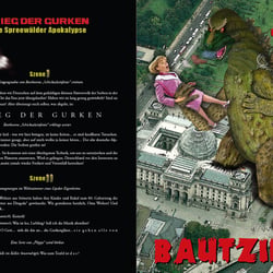 »Bautzilla«