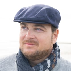 Portrait People Johannes Steidle