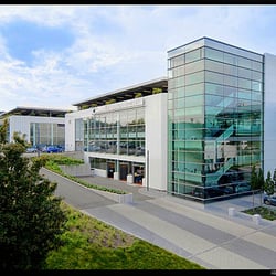 BMW AG, Niederlassung Stuttgart