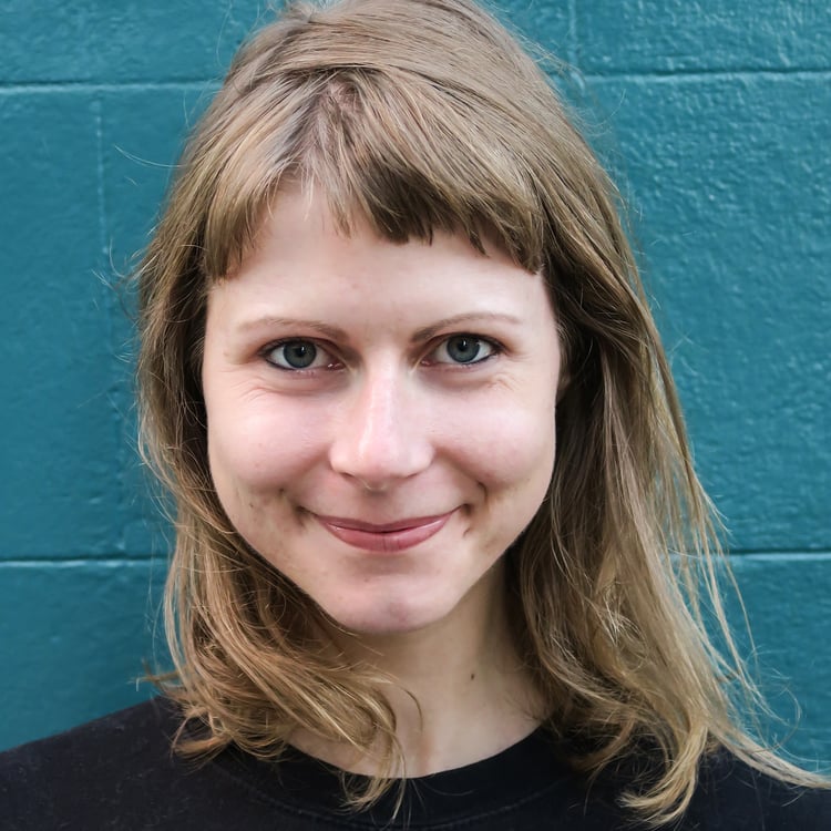 Nadine Wilmanns