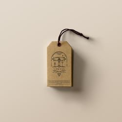 Azkeel – Clothing Brand Logo