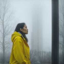 Außenvisualisierung: Wohnappartements in Seoul