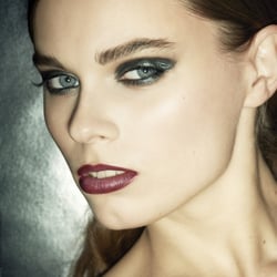 Make Up: Anna Tsoulcha Fotograf: Roman Walczyna