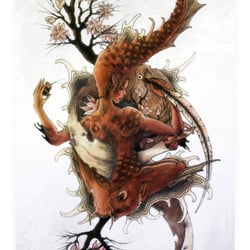 Pagan Poetry
