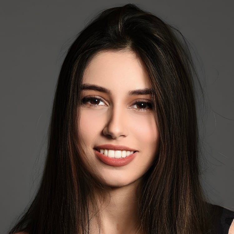 Sara Sadeghi