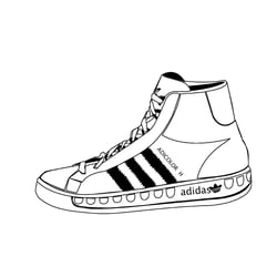 adicolor high