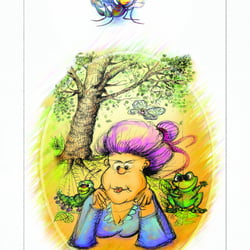 Emilie und die Fantasie – 2005