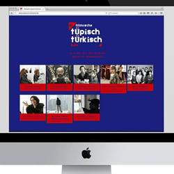 Webdesign