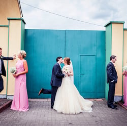 Weddings