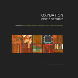 Ingrid Sperrle Oxydation Leipzig