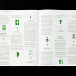 Slanted Magazin #15 – Experimental