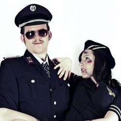 Airport, CD Cover