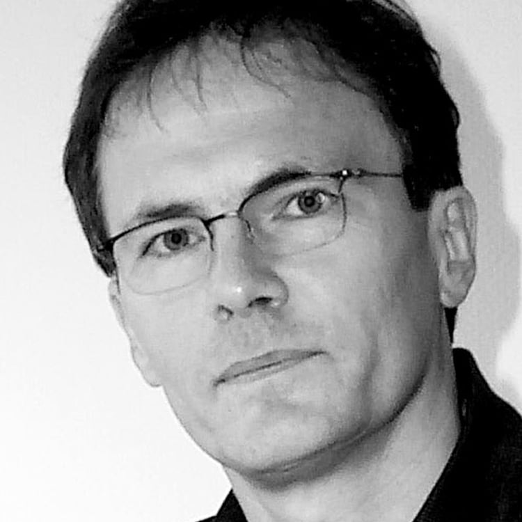 Karsten Mentzendorff