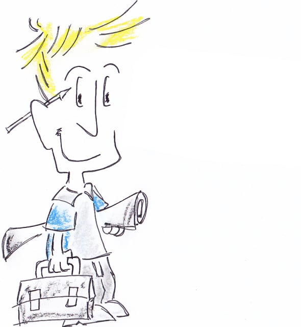 Das ist Max