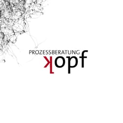Kopf Prozessberatung – Foldertitel