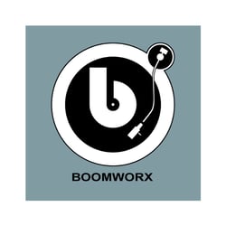 boomworx Logo