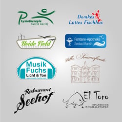 Logos