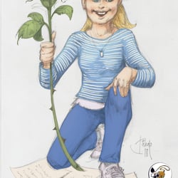 Karikatur