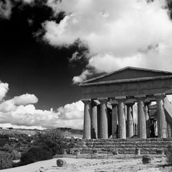 tempel