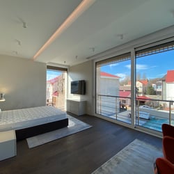 Schlafzimmer 3