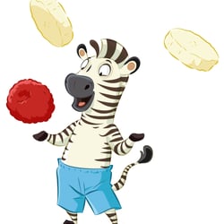 Zebra