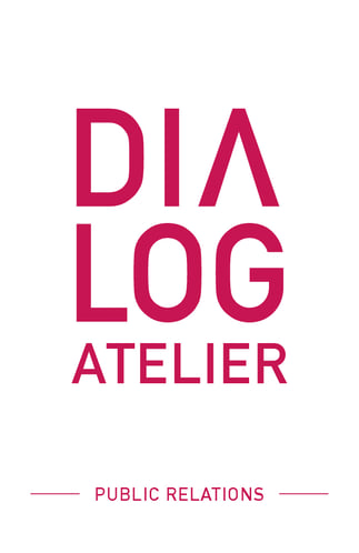 Dialogatelier Public Relations