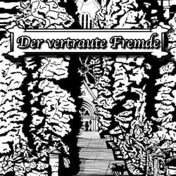 Der Teufel war mein Freund Cover