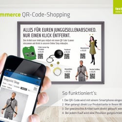 QR-Code-Shopping