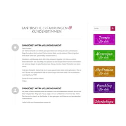 WordPress Website | Webdesign